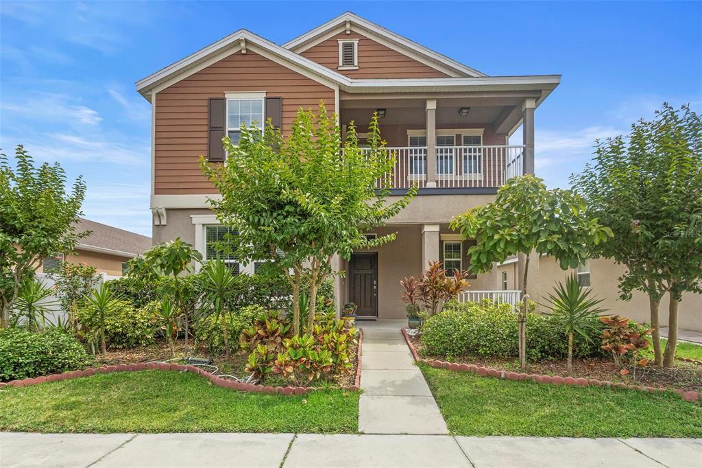 Foto principal - 2136 J Lawson Blvd