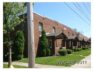 Primary Photo - 140-150 N Woodlawn Ave