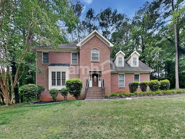 Building Photo - 4929 Harrington Pl