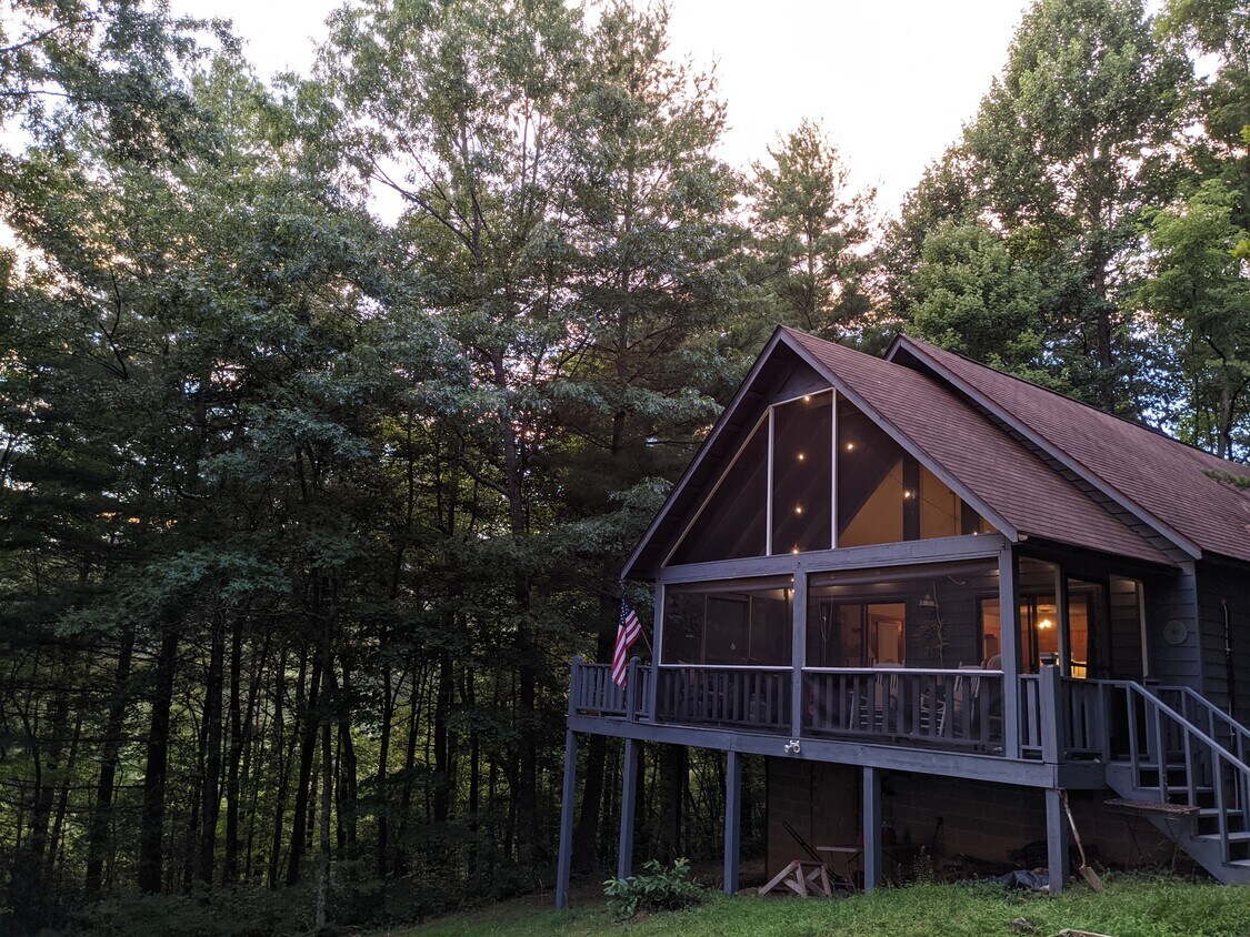 66 Black Bear Ter, Murphy, NC 28906 House Rental in Murphy, NC