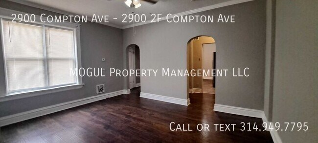 Foto del edificio - 2900 S Compton Ave