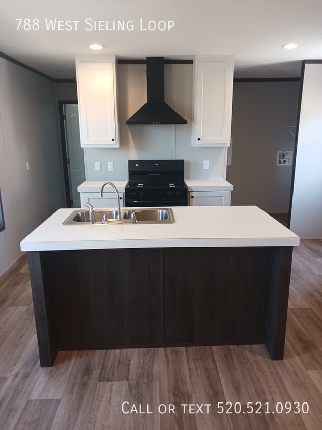 Foto principal - 788 W Sieling Loop