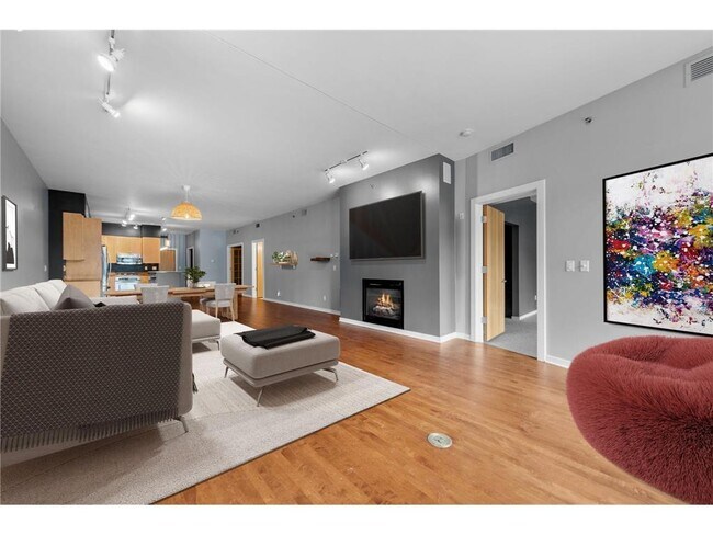 Foto del edificio - 111 N 4th Ave