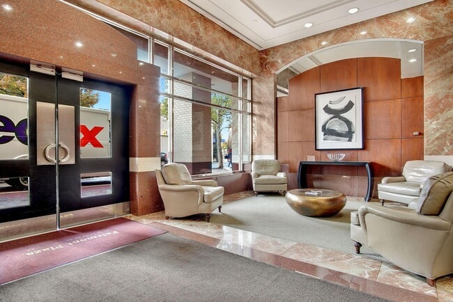 Foto del edificio - 4801 Fairmont Ave