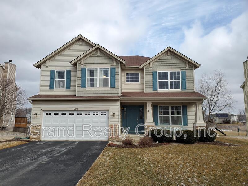 Foto principal - 1055 Deertrail Drive
