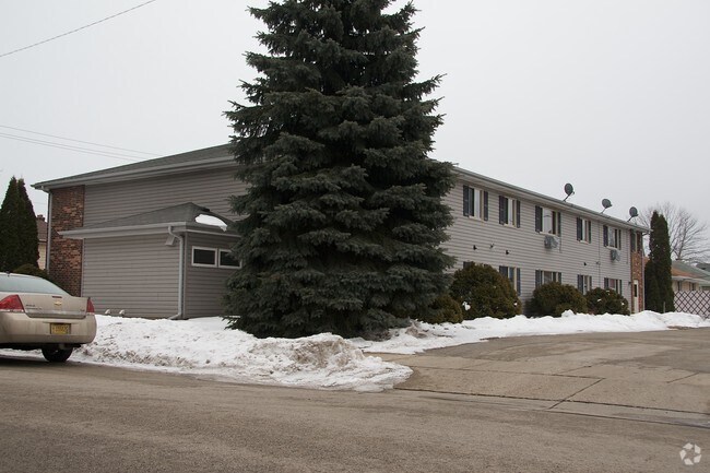 Foto del edificio - 2702 5th Ave