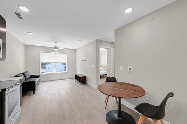 Foto del edificio - 507 W Springfield Ave
