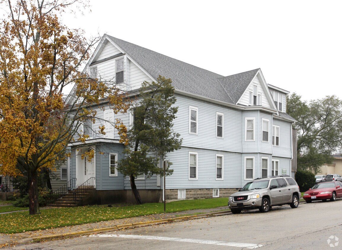 Primary Photo - 2600 Elim Ave