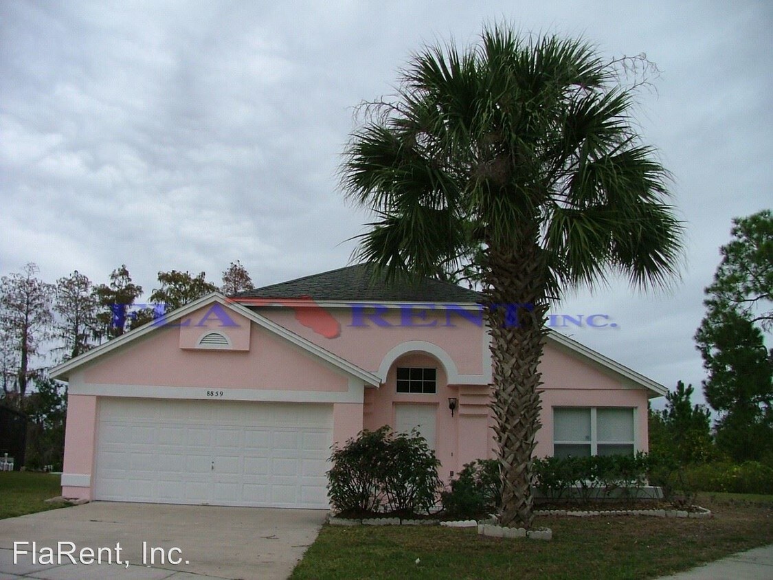 Primary Photo - 3 br, 2 bath House - 8859 Parliament Ct