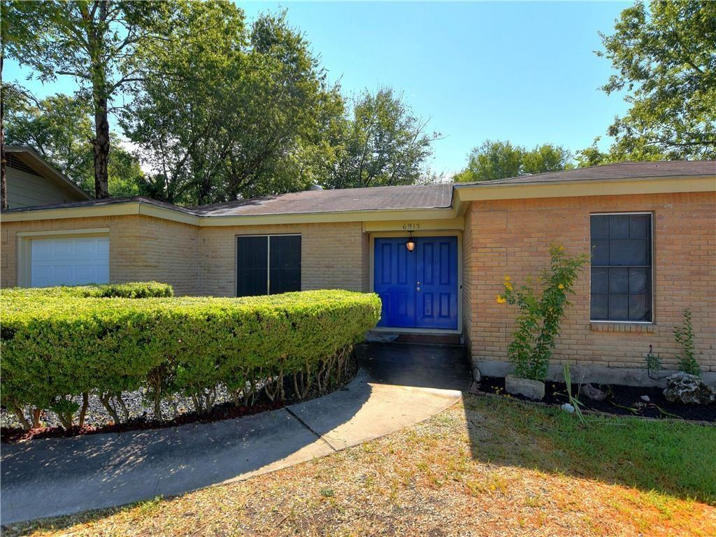 Primary Photo - 6913 Langston Dr