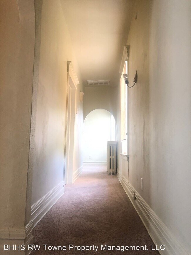 Foto del edificio - 3 br, 1.5 bath House - 3223 Omohundro Aven...