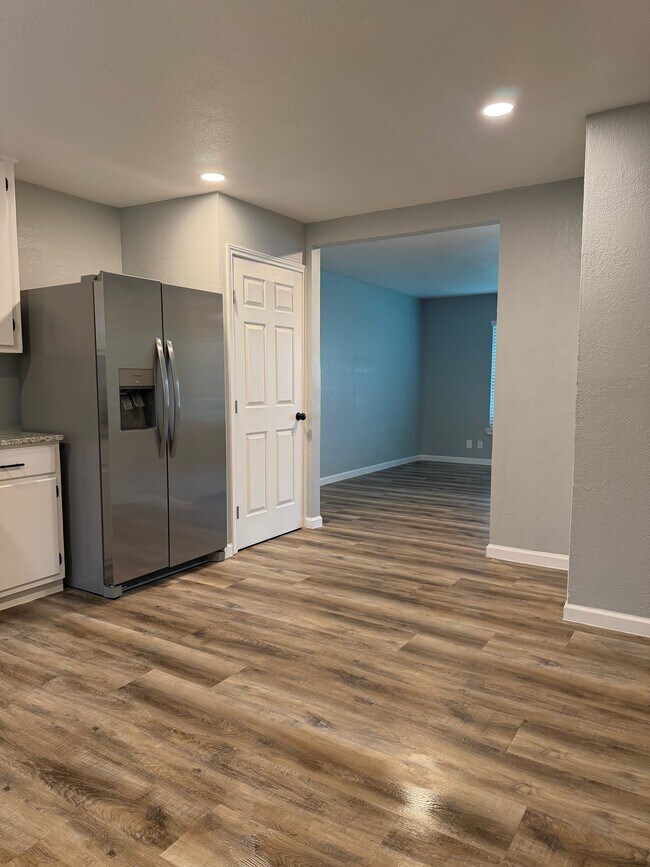 Foto del edificio - 12 Pershing