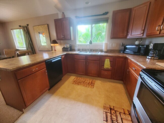 Foto del edificio - Furnished unit in Kihei