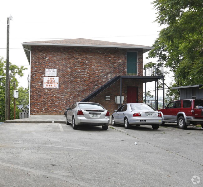 1309 Forest Ave, Knoxville, TN 37916 Apartments Knoxville, TN