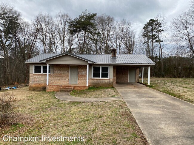 Building Photo - 2 br, 1 bath House - 6008 Maple Valley Dr