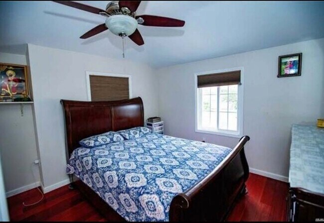 Bedroom 3 - 12406 Sutter Ave