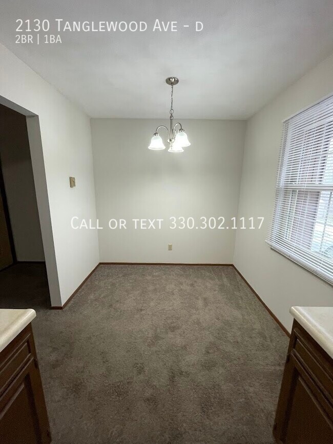 Foto del edificio - Two bedroom remodeled unit for rent - Alli...