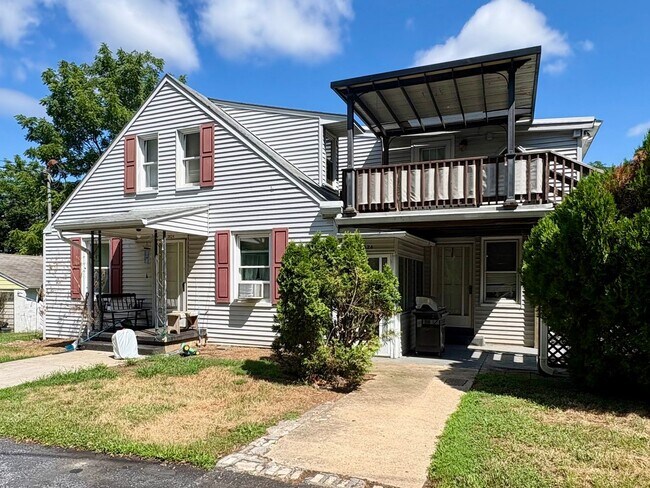 Foto del edificio - 3630 Colebrook Rd