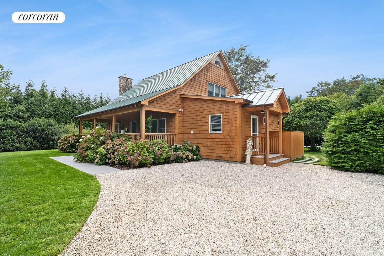 Foto principal - 176 Bridgehampton Sag Tpke