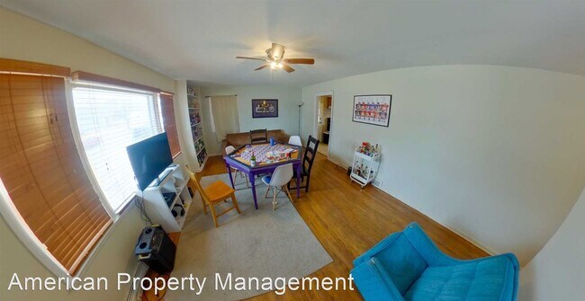 Building Photo - 4 br, 2 bath House - 1412 Jarvis Dr
