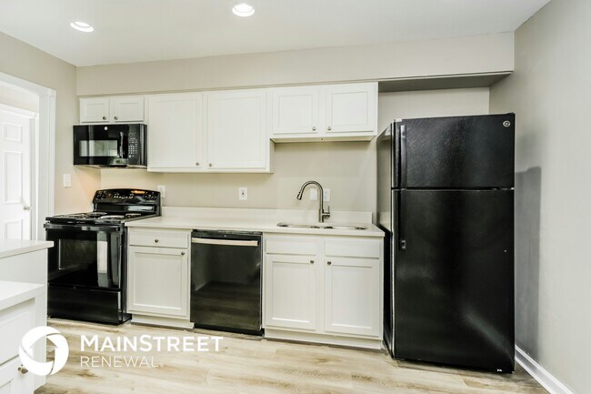 Foto del edificio - 8501 Shirley Ln