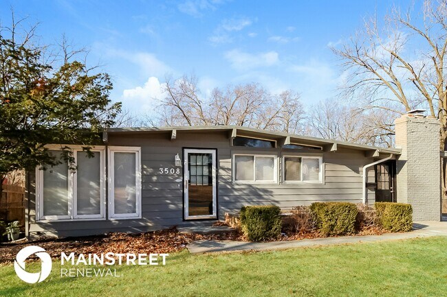 Foto del edificio - 3508 Harvard St