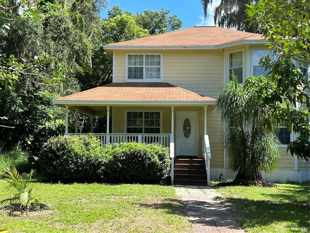 1503 Veech Rd, Leesburg, FL 34748 House Rental in Leesburg, FL