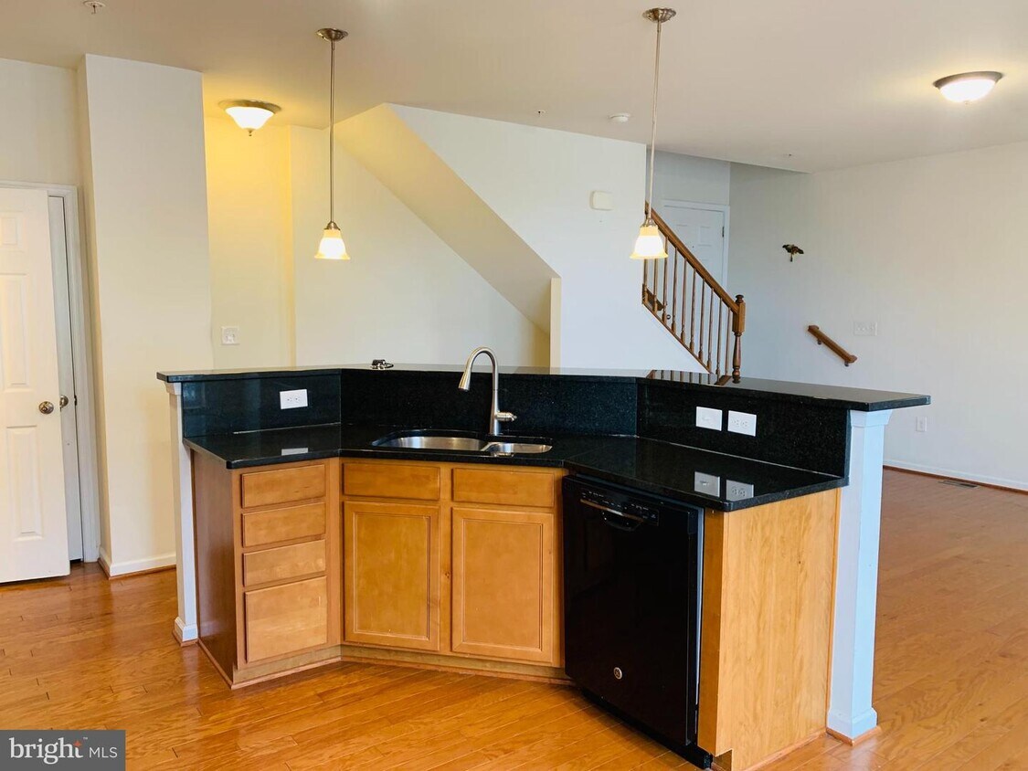 6196 Murray Terrace, Frederick, MD 21703 Townhouse for Rent in