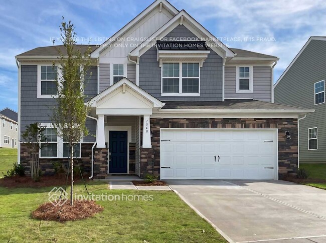 Building Photo - 7340 Echoing Hls Ln