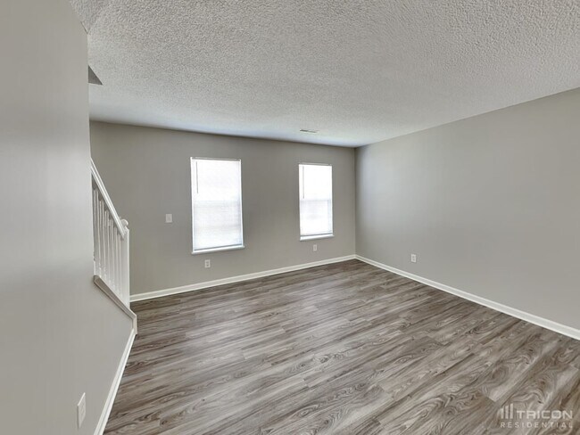 Foto del edificio - 6 High Glen Ct