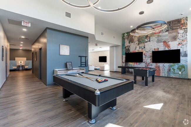 Newly Reimagined Clubhouse - Manor House
