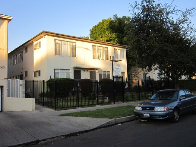 Building Photo - 5851 Harold Way