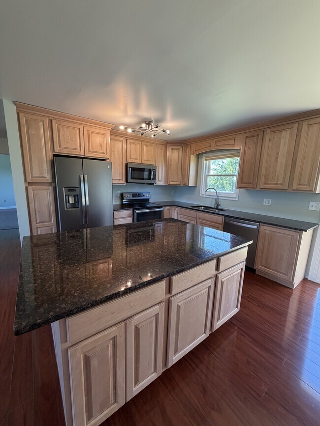 Foto del edificio - 4319 Dolby Farm Rd