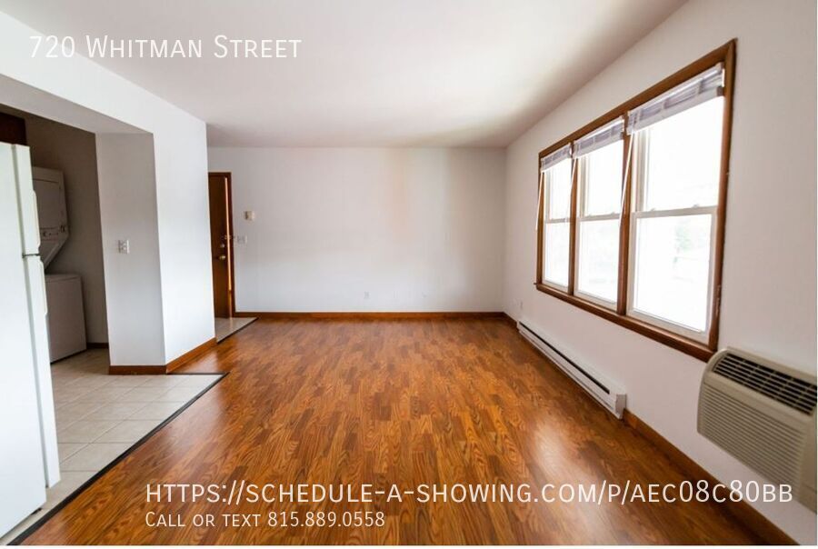 Foto principal - 720 Whitman St