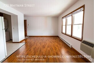 Building Photo - 720 Whitman St