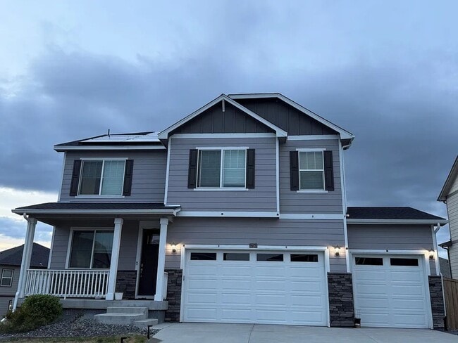 Building Photo - 17245 Red Cosmos Pt
