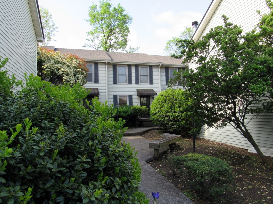 215 Burns Ave, Nashville, TN 37203 House Rental in Nashville, TN