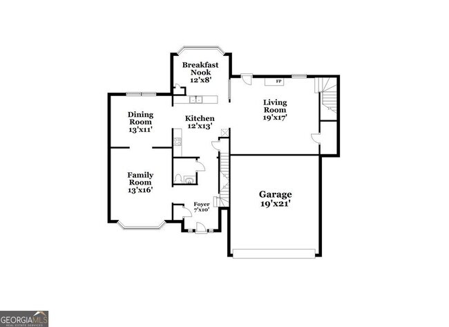 Building Photo - 4631 Glider Cir
