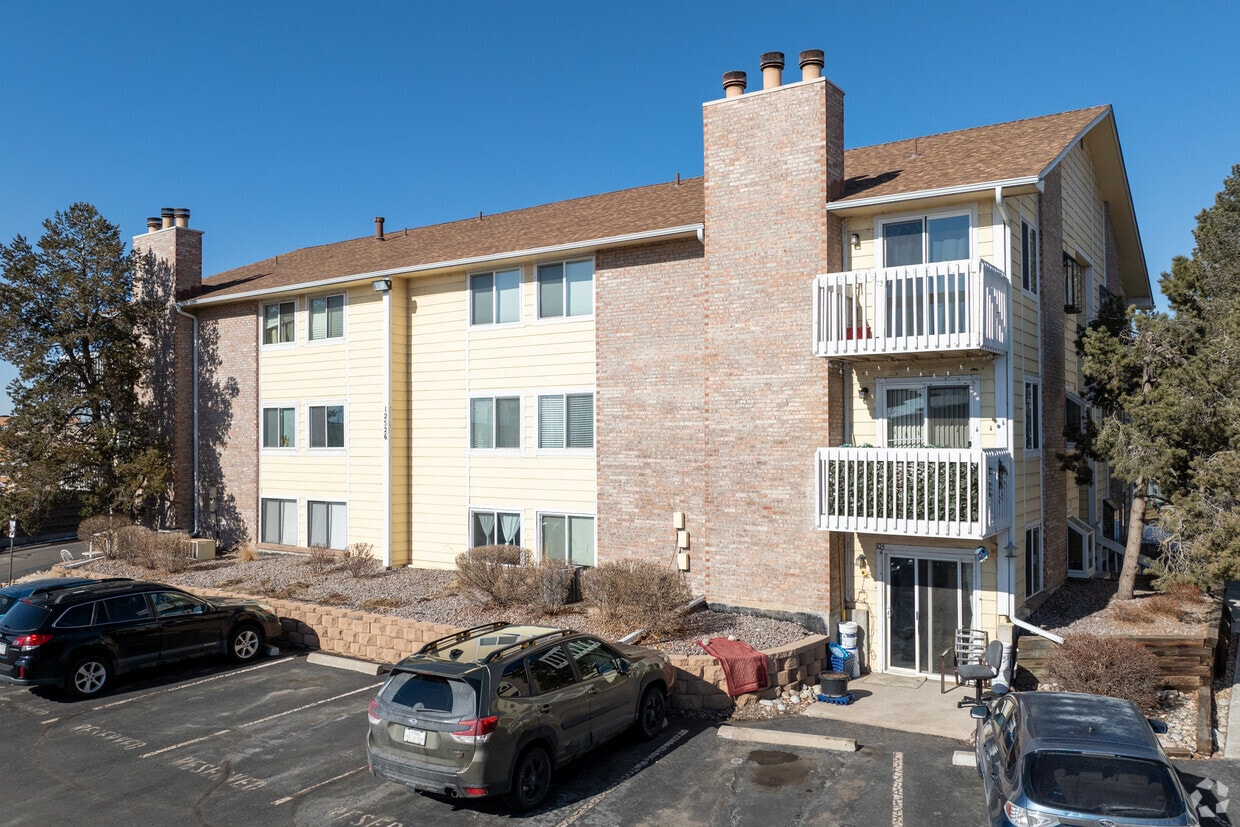 Primary Photo - Spinnaker Run Condos