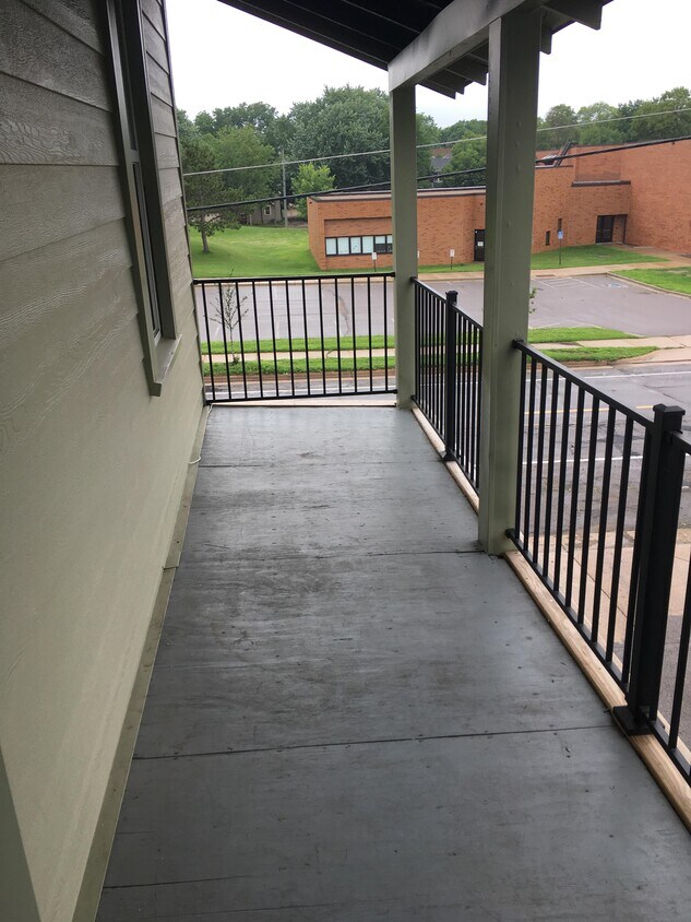 286 Prior Ave N, Saint Paul, MN 55104 Townhome Rentals in Saint Paul