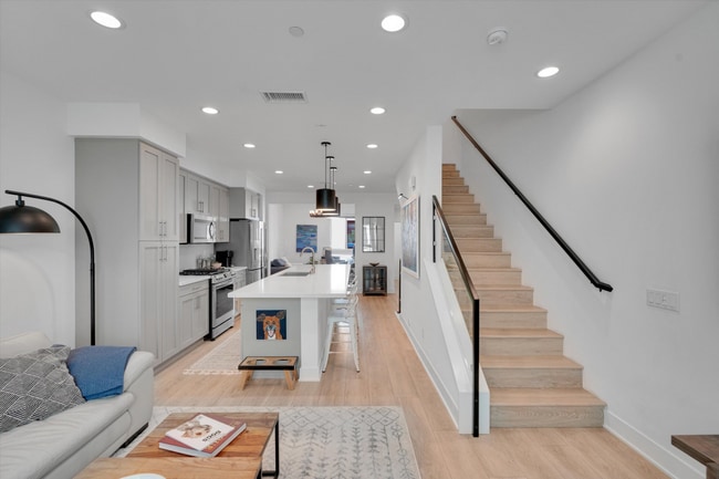 Photo - 2927 Exposition Pl Townhome