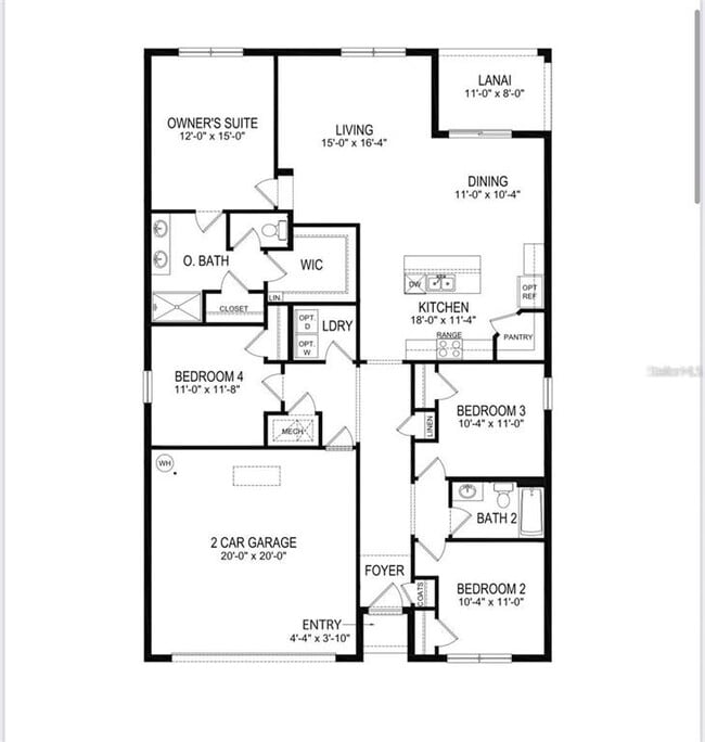 Building Photo - 2847 Grandbury Grove Rd