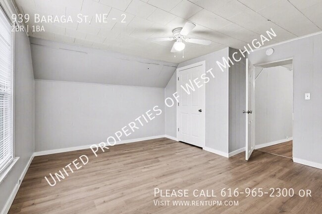 Building Photo - 939 Baraga St NE