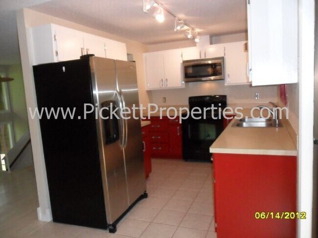 Foto del edificio - Lake Symington Community 3 Bedroom