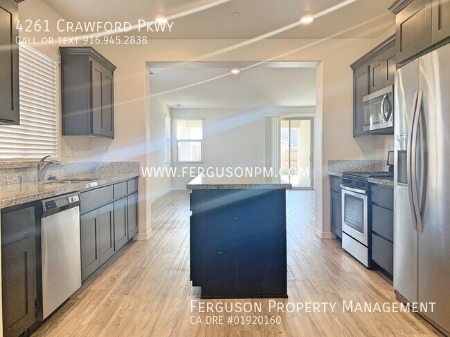 Foto del edificio - 4261 Crawford Pkwy