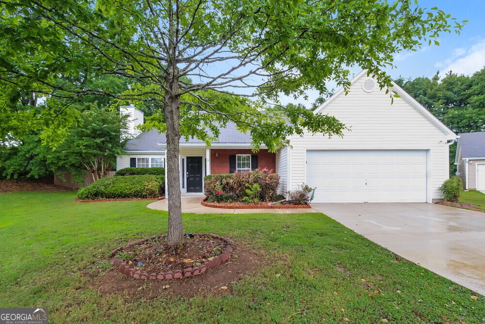 Foto principal - 4110 Eden Valley Dr