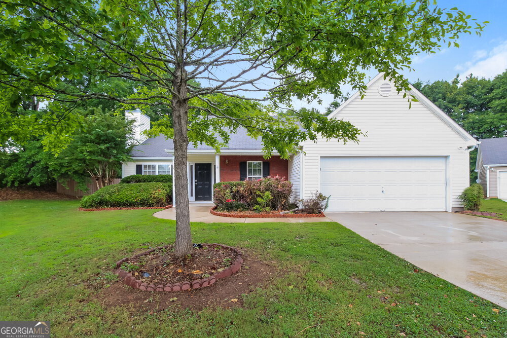 Primary Photo - 4110 Eden Valley Dr