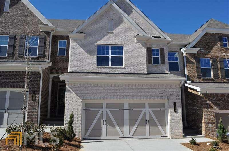 1365 Elderwood Way, Cumming, GA 30041 Townhome Rentals in Cumming GA