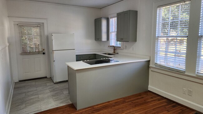 Building Photo - A Warm, Character-Rich Place to Call Home