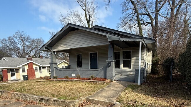 Foto del edificio - 605 80th St S